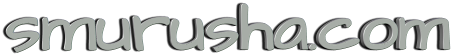 smurusha.com